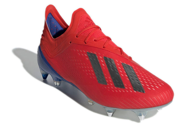 adidas X 18.1 SG 'Red Silver' BB9359