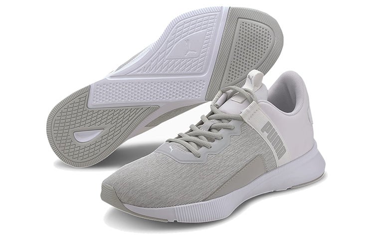PUMA Flyer Beta SoftFoam+ 'Gray White' 194274-03