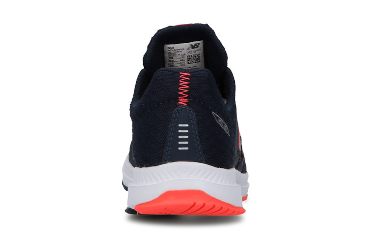 (WMNS) New Balance Flash v5 Black/Pink WFLSHNV5