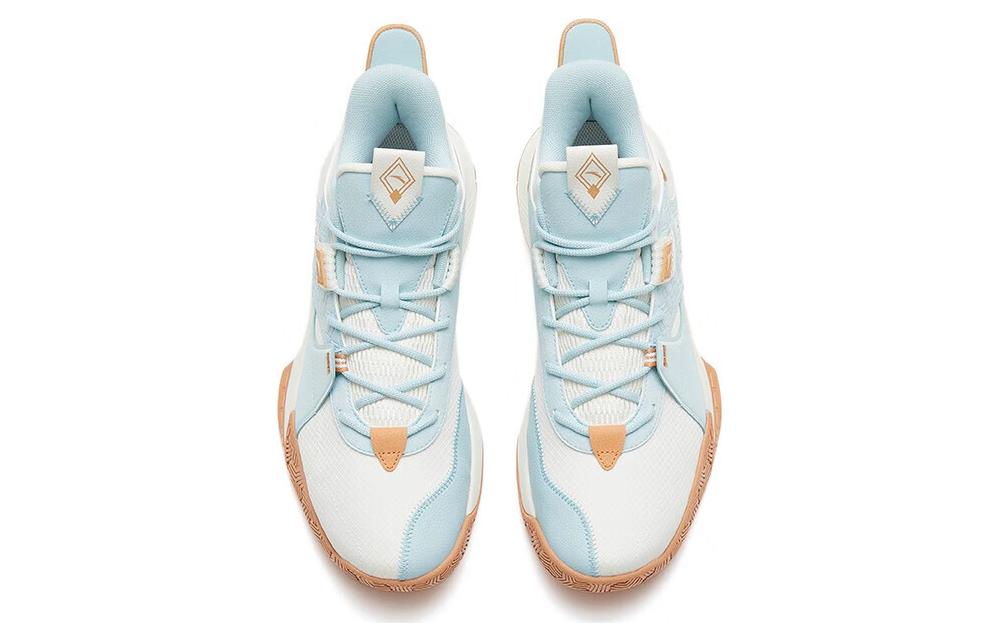 ANTA Speedy 'Light Blue Gum' 112241610-9