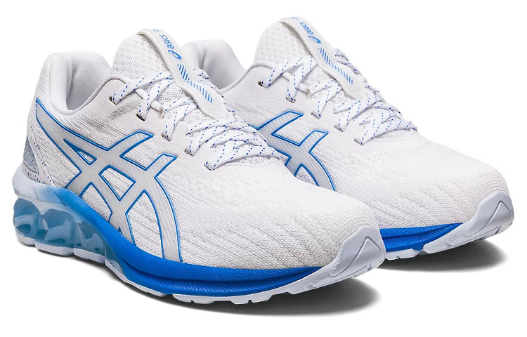 (WMNS) ASICS Gel Quantum 180 7 'White Blue Coast' 1202A341-102