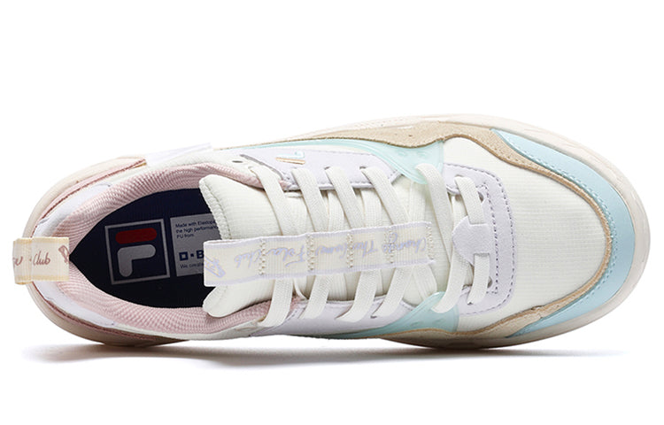 (WMNS) Fila Fusion Ban T12W228213FPS