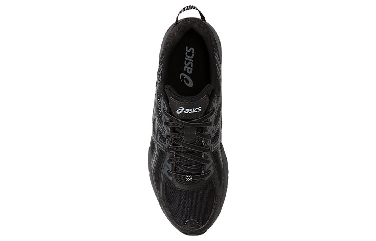 ASICS Gel-Venture 6 4E Wide 'Black Phantom' T7G3N-9016