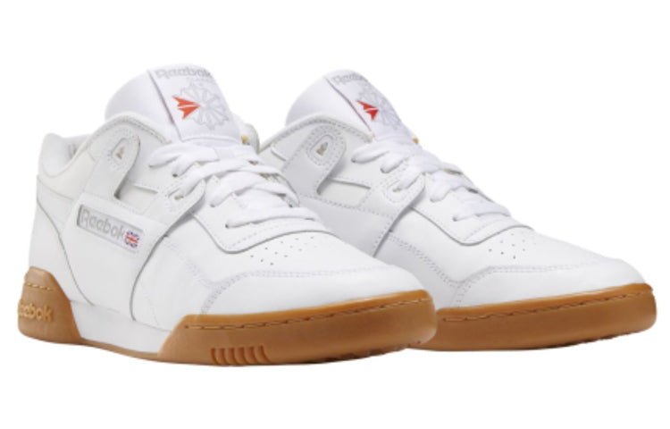 Reebok Workout Plus 'White' CN2126