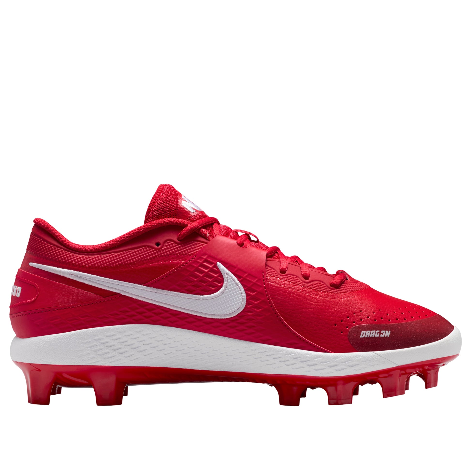 Nike Diamond Gamer MCS 'University Red White' II7346-600