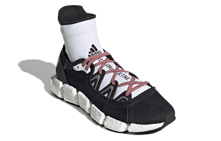 (WMNS)  adidas x Stella McCartney adidas Climacool Vento 'Black Grey' GY2698