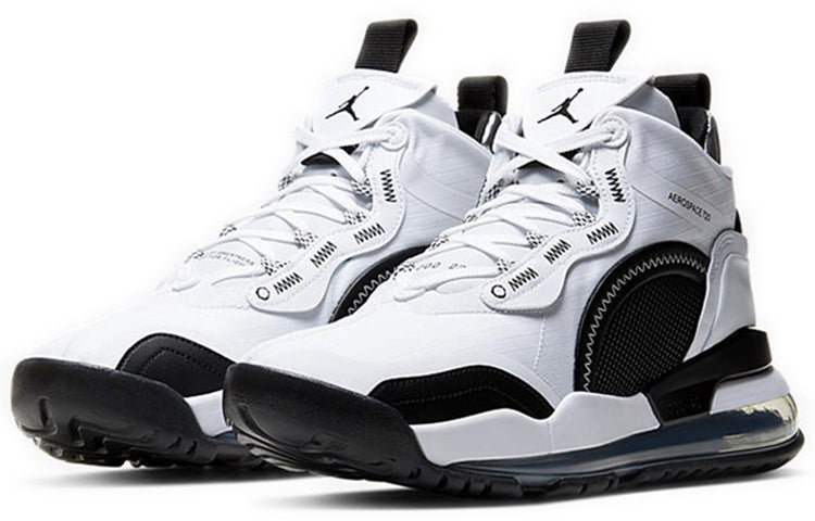 Air Jordan Aerospace 720 'Orca' BV5502-101