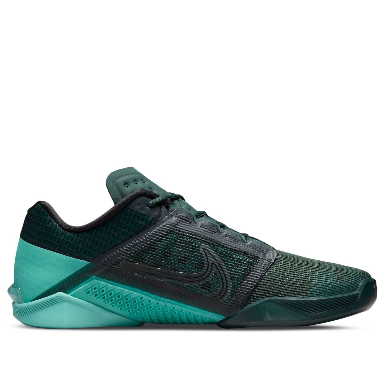 Nike Zoom Metcon Turbo 2 'Pro Green Washed Teal' DH3392-393