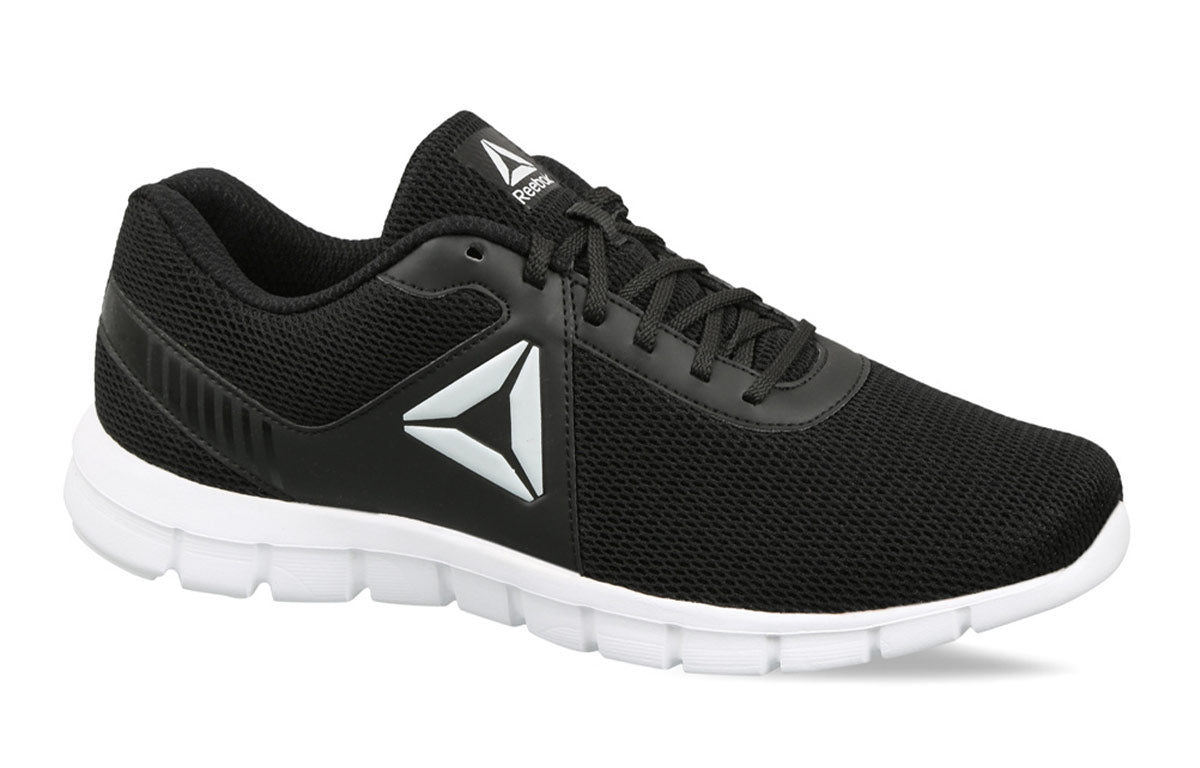 Reebok Running Ultra Lite Lp 'Black White' EG0808