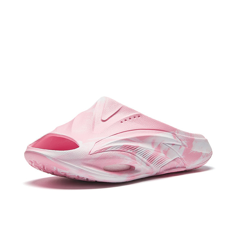 (WMNS) ANTA Nitrogen Slides 'Pink' 922421802-1