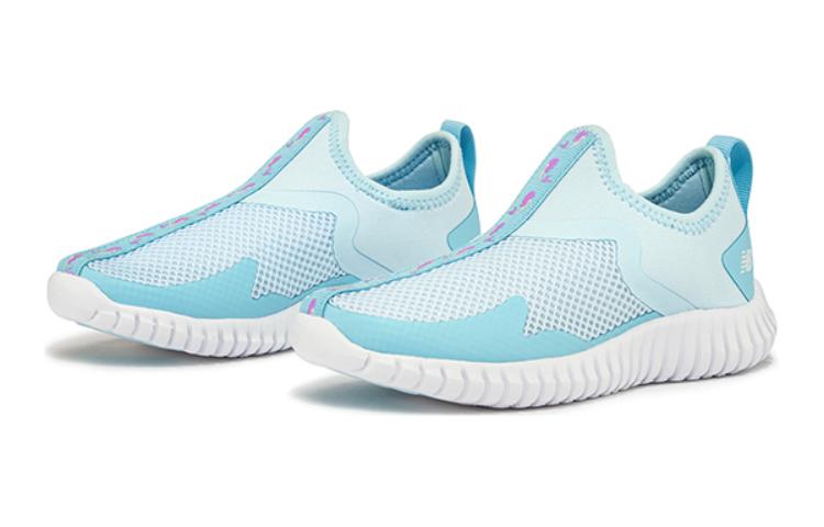 (GS) New Balance Aqua Drift 'Summer Aqua' YTAQDMM1