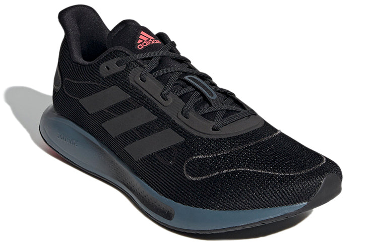 adidas Galaxy 'Black Blue' EG5400
