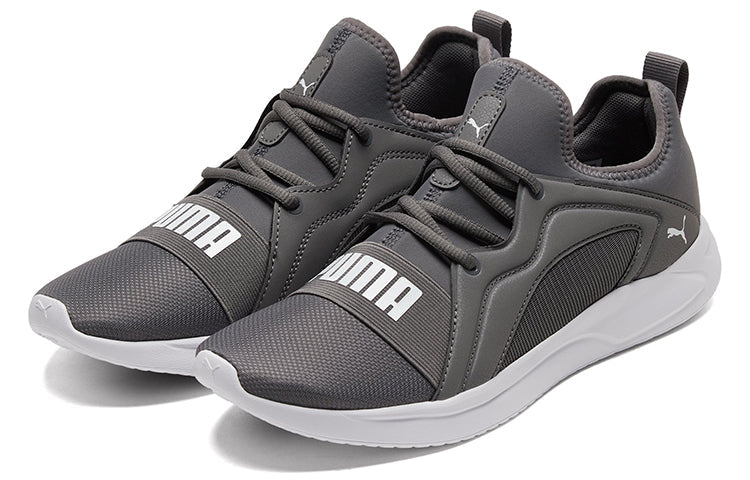 PUMA Resolve Street 'Gray White' 376221-03