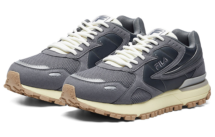(WMNS) FILA 2020 Retro Grey F12W031123FQS