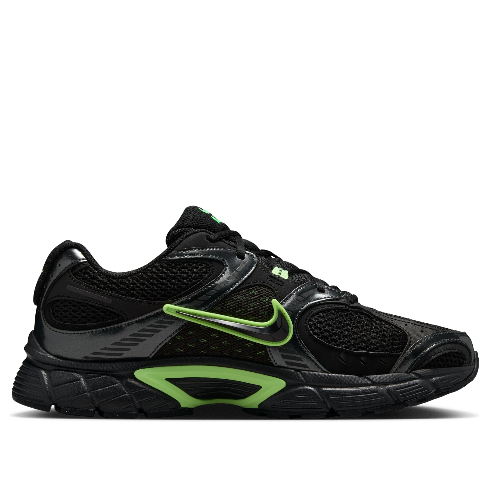 Nike V5 RNR 'Black Anthracite Lime Blast' HJ5228-005