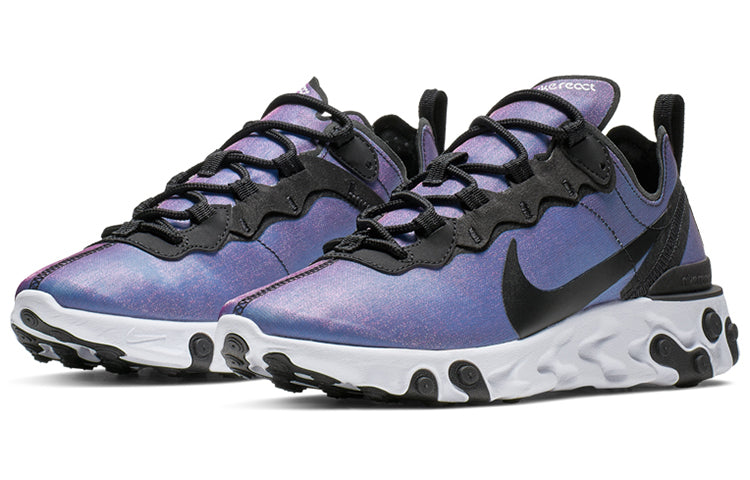 (WMNS) Nike React Element 55 Premium 'Sunset' CD6964-001