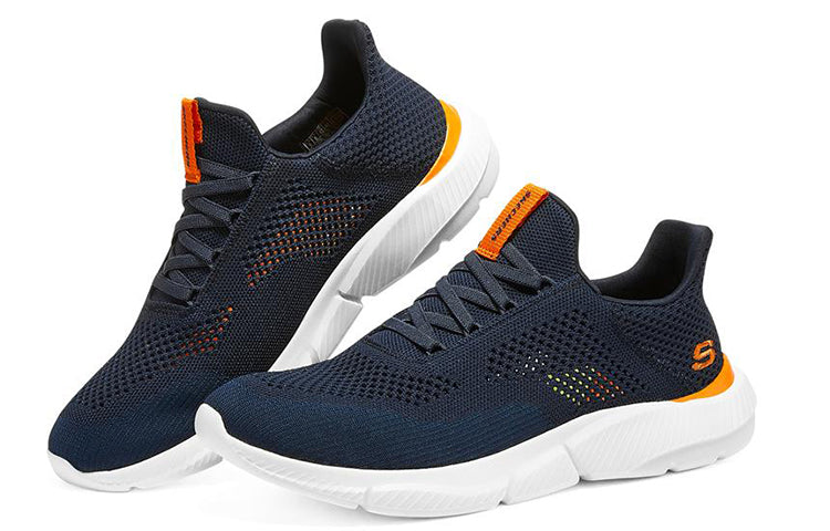 Skechers Ingram Casual Blue 210281-NVOR