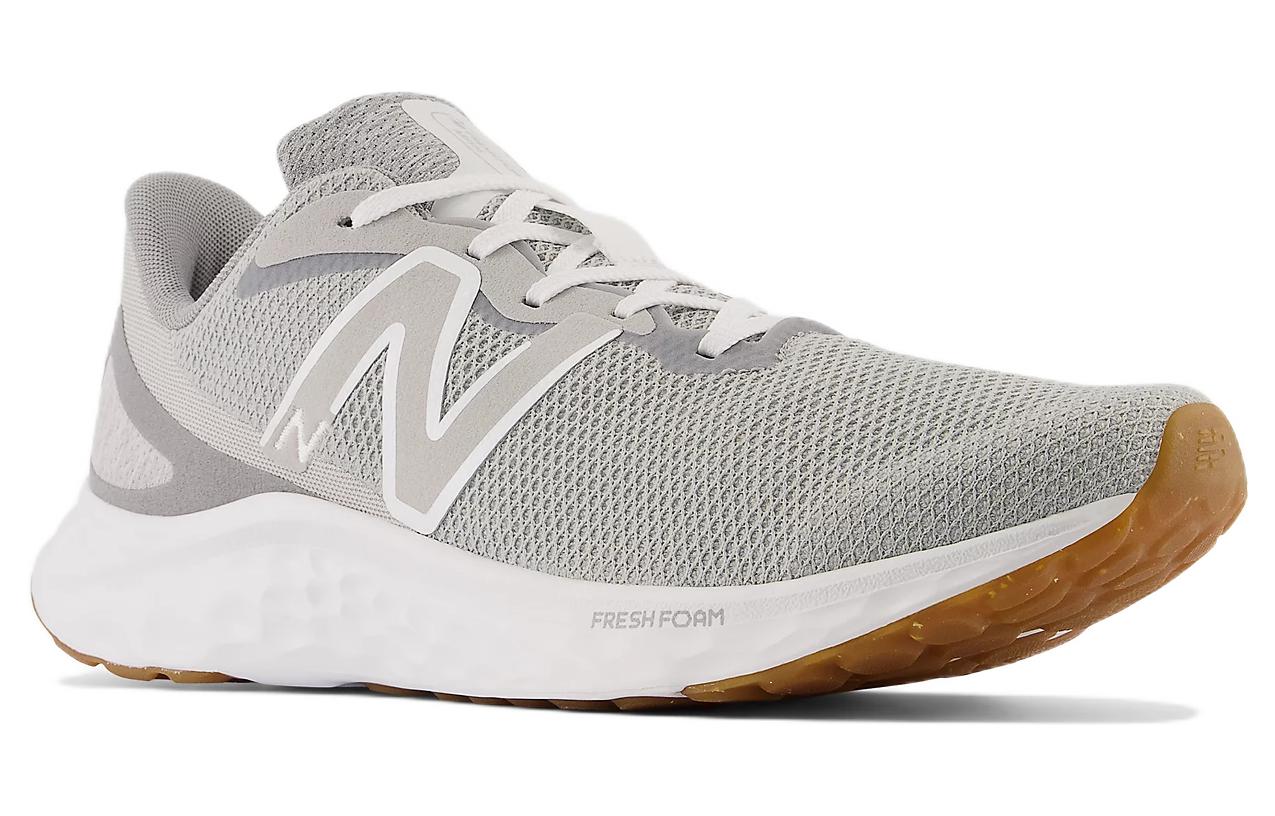 New Balance Fresh Foam Arishi v4 'Grey' MARISRG4