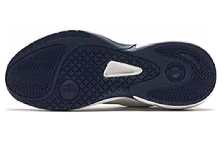 ANTA ACE 'White Blue' 912338802-6
