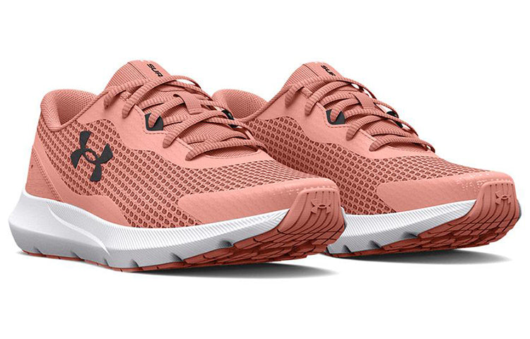 (WMNS) Under Armour Surge 3 'Pink' 3024894-600
