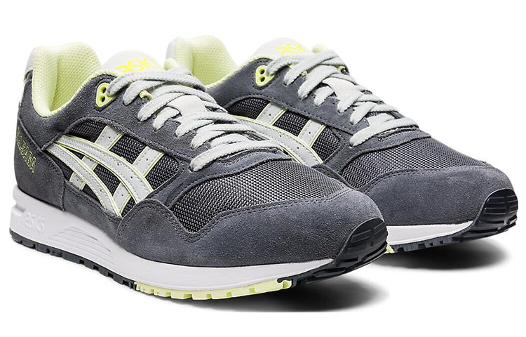 ASICS Gel Saga Grey/White 1191A268-020