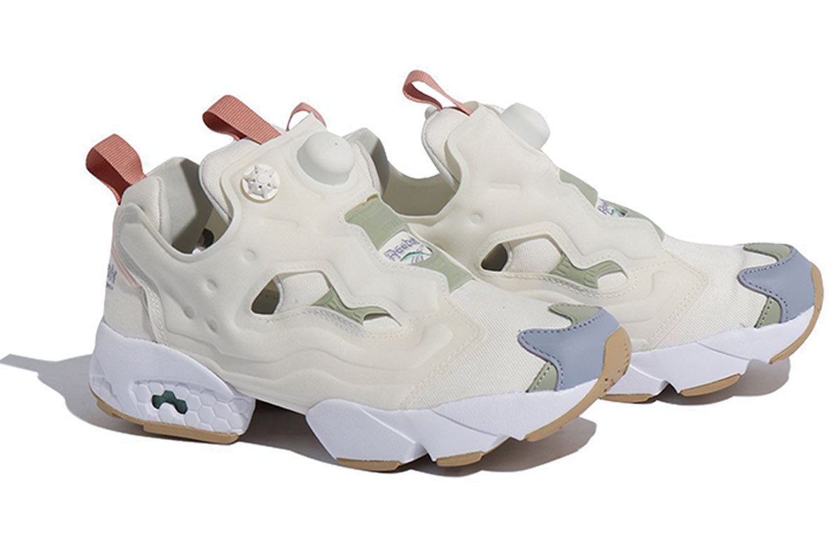 (WMNS) Reebok Instapump Fury OG 'Express Yourself' FY2920