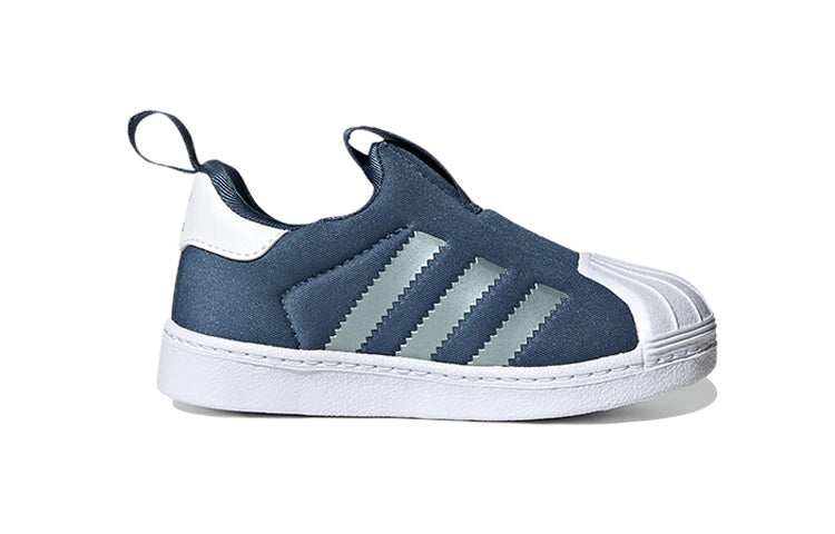 (TD) adidas Originals Superstar 360 'Blue White' GY9179
