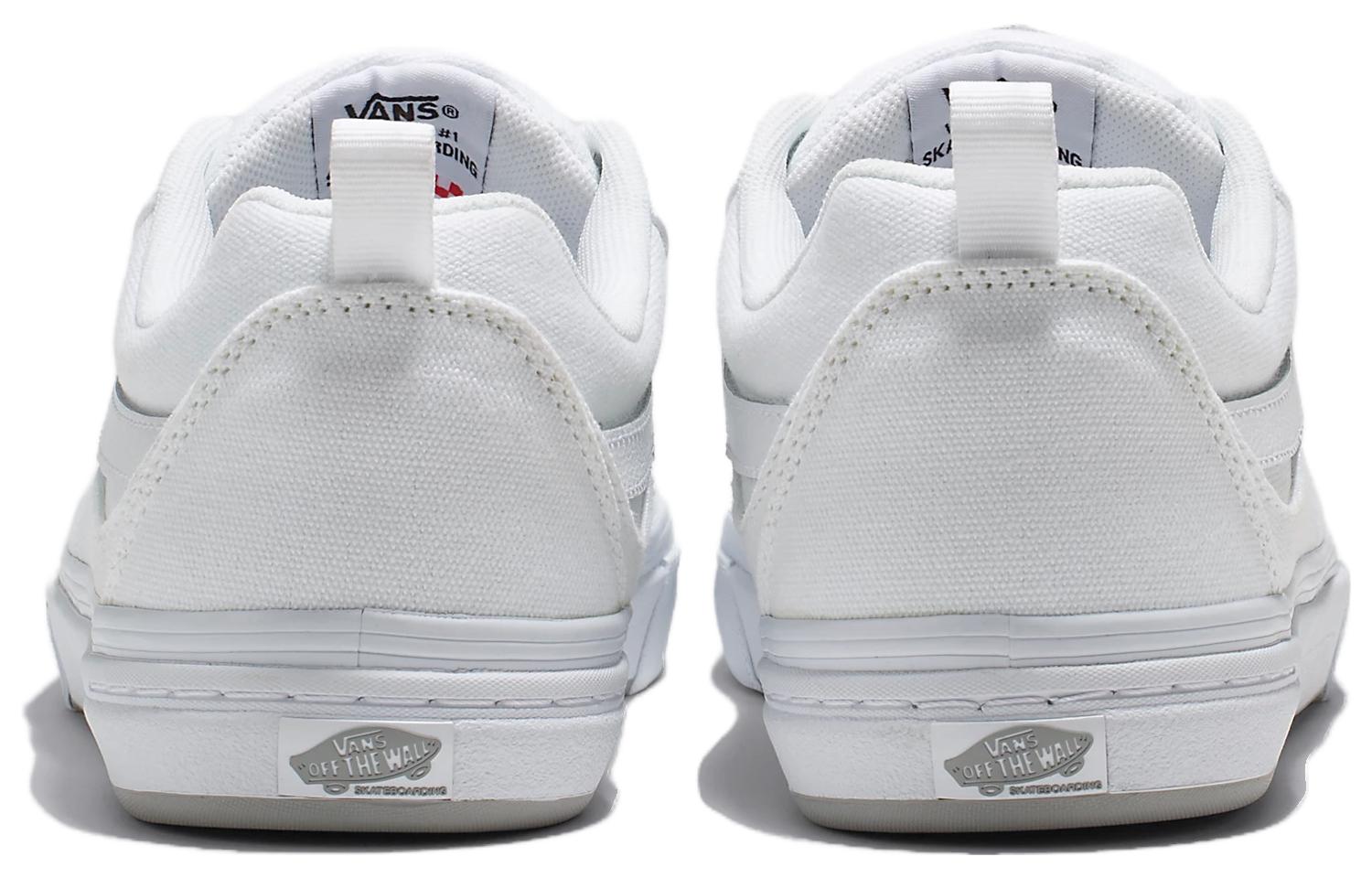 Vans Kyle Walker Pro 'White' VN0A5JIETBD