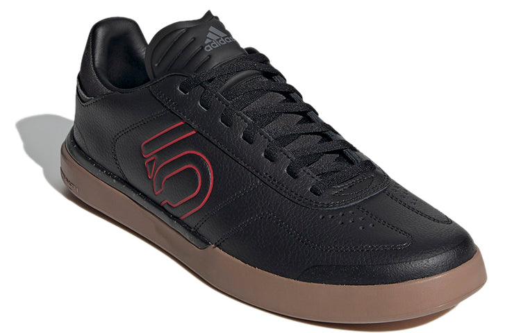 adidas Five Ten Sleuth DLX 'Black Scarlet Gum' EG4614