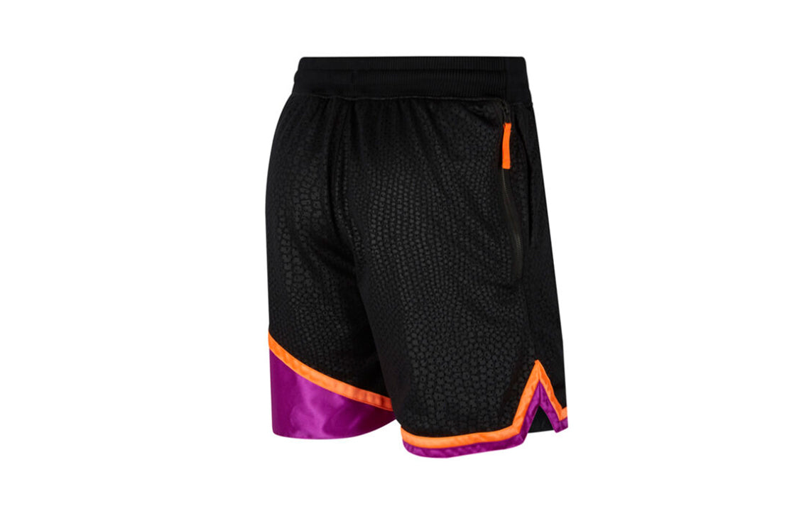 Nike Godzilla Kma Basketball Sports Shorts Black CK6391-010