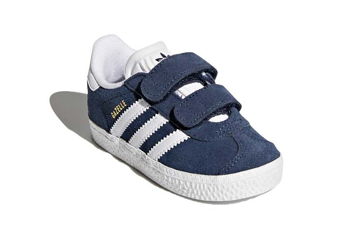 (TD) adidas Gazelle 'Blue White' CQ3138