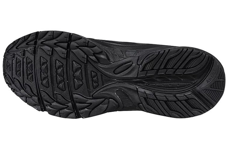 ASICS Gel-100 TR 'Black' 1023A012-003