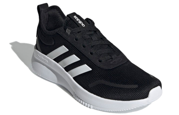 adidas Lite Racer Rebold 'Black White' GW2396