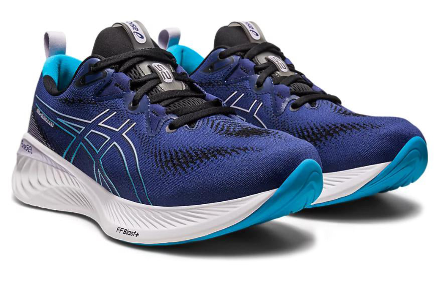 ASICS Gel-Cumulus 25 'Indigo Blue' 1011B621-401