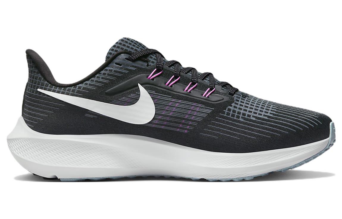 Nike Air Zoom Pegasus 39 Extra Wide 'Black Pink' DM0174-010