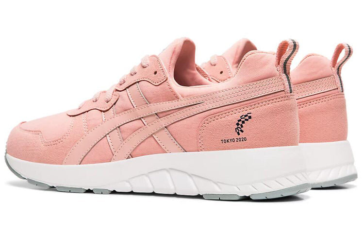 ASICS Gel-Moody 2 2E 'Pink' 1293A005-700