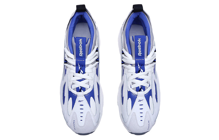 Reebok DMX Series 1200 LT 'Grey Cobalt' DV9226