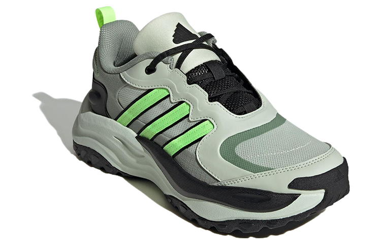 adidas Maxxwavy 'Black Green' IF8750