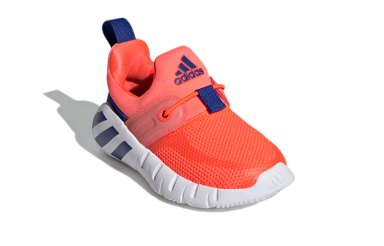 (TD) adidas RapidaZen I 'Orange Blue White' FX2701
