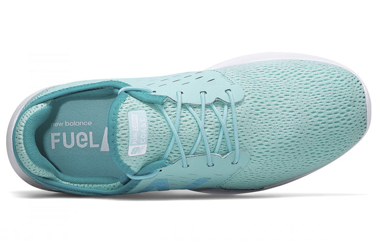 (WMNS) New Balance Coast Blue WCOASGR3