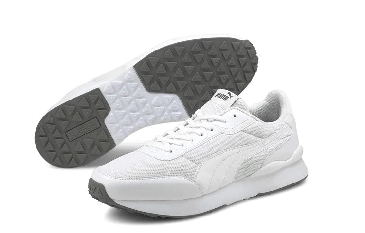PUMA R78 Future Decon 'White Castlerock' 374896-04