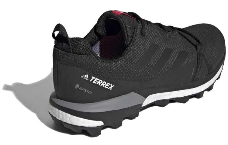 (WMNS) adidas Terrex Skychaser LT GTX 'Carbon' F36119