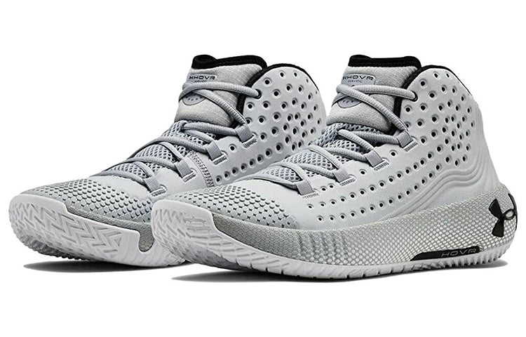 Under Armour HOVR Havoc 2 'Mod Gray' 3022050-101