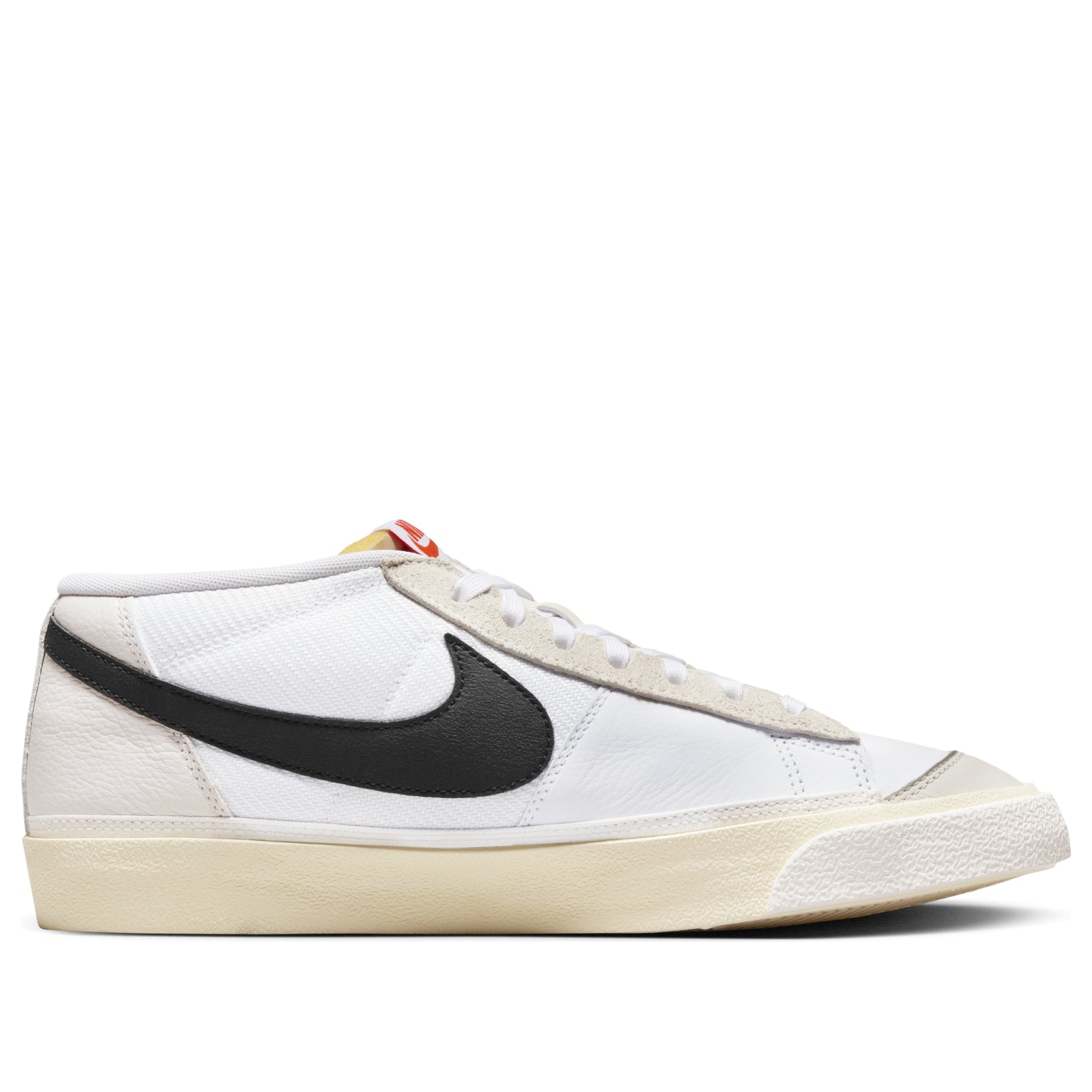 Nike Blazer Low Pro Club 'White Black' FJ3694-100