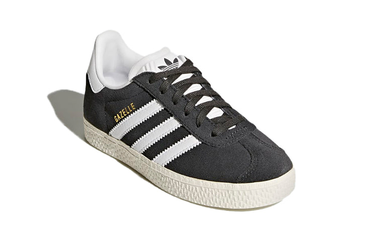 (PS) adidas Gazelle 'Black White' BB2508