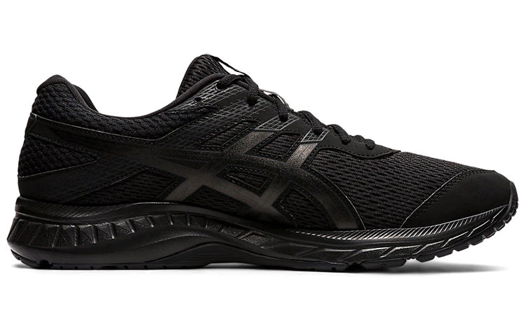 ASICS Gel-Contend 6 'Black' 1011A667-002