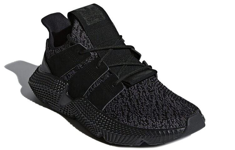 adidas Prophere 'Triple Black' CQ2126