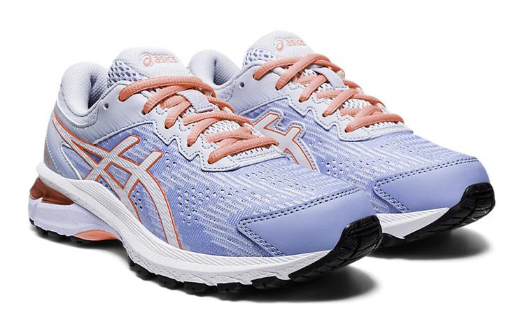 (GS) ASICS GT-2000 8 'Blue Bliss' 1014A114-402
