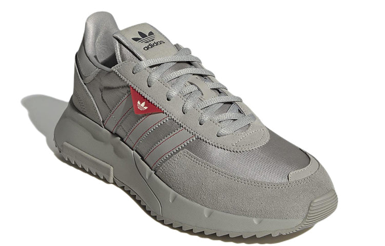 adidas Retropy F2 'Grey Silver' GW9361