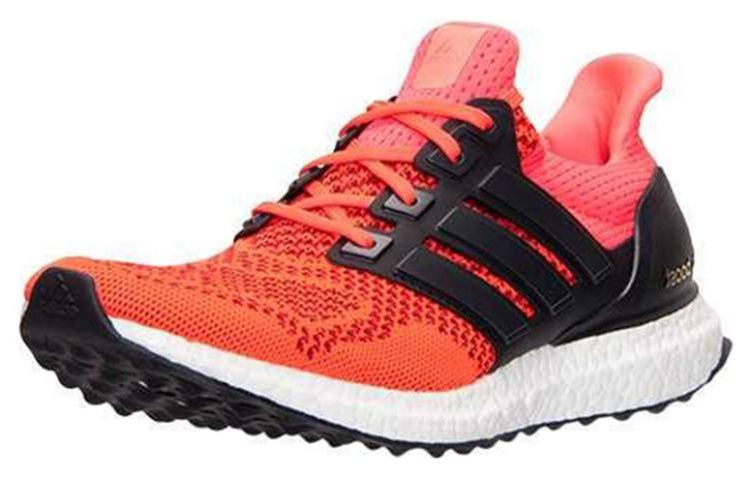 adidas Ultraboost 1.0 'Solar Red' B34050